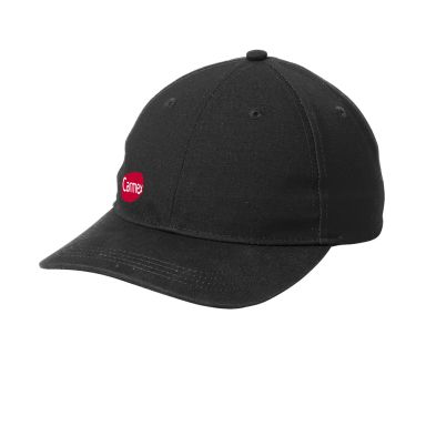 Leather Strap Cap